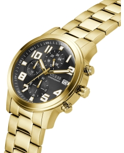 Купить Наручные часы Guess GW0917G2 с хронографом  в E-mobi