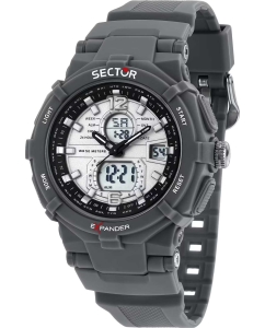 Купить Наручные часы Sector R3251296003 с хронографом в E-mobi