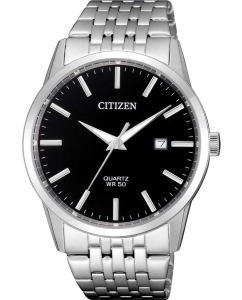 Купить Японские наручные часы Citizen BI5000-87E в E-mobi