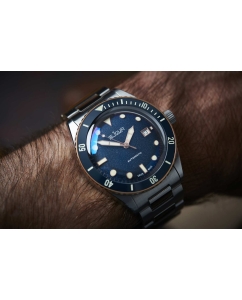 Купить Швейцарские механические наручные часы Le Jour LJ-SCD-002  в E-mobi