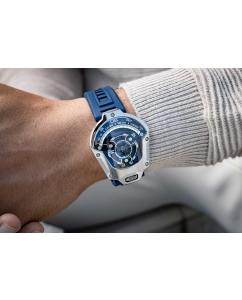 Купить Механические наручные часы ATOWAK S1-173AS07  в E-mobi