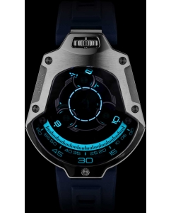 Купить Механические наручные часы ATOWAK S1-173AS07  в E-mobi