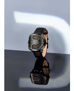 Купить Механические наручные часы ATOWAK ET11-S2321  в E-mobi