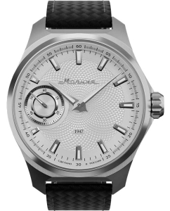 Купить Российские механические наручные часы Молния 0170103-1.0-m в E-mobi