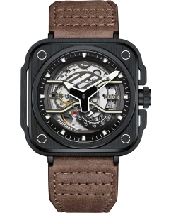 Купить Механические наручные часы OLTO-8 G2-S331-L9 в E-mobi