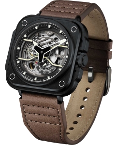 Купить Механические наручные часы OLTO-8 G2-S331-L9  в E-mobi