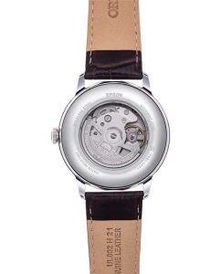 Купить Японские механические наручные часы Orient RA-AK0803Y3  в E-mobi