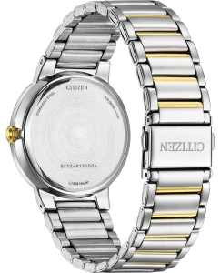 Купить Японские наручные часы Citizen BI5124-50L  в E-mobi