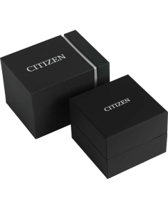 Купить Японские наручные часы Citizen BI5124-50L  в E-mobi