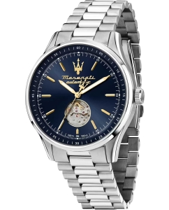 Купить Механические наручные часы Maserati R8823124002 в E-mobi