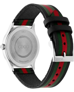 Купить Швейцарские наручные часы Gucci YA1264079  в E-mobi
