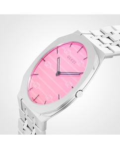 Купить Швейцарские наручные часы Gucci YA163410  в E-mobi