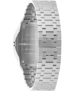 Купить Швейцарские наручные часы Gucci YA163410  в E-mobi