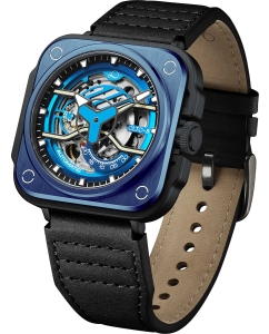 Купить Механические наручные часы OLTO-8 G2-S638-L3  в E-mobi