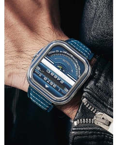 Купить Механические наручные часы ATOWAK WS12-S2717  в E-mobi