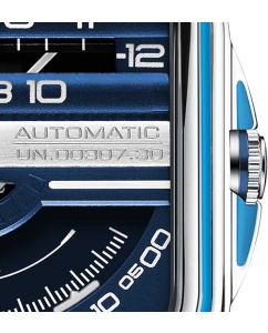 Купить Механические наручные часы ATOWAK WS12-S2717  в E-mobi