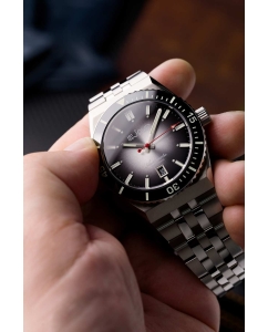 Купить Швейцарские механические наручные часы Le Jour LJ-DM-004  в E-mobi