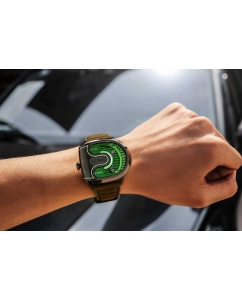 Купить Механические наручные часы ATOWAK ET12-S2972  в E-mobi