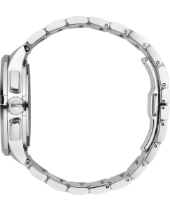 Купить Швейцарские наручные часы Gucci YA101204 с хронографом  в E-mobi