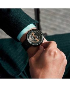 Купить Механические наручные часы OLTO-8 IF1-S3352  в E-mobi