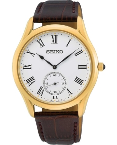 Купить Японские наручные часы Seiko SRK050 в E-mobi