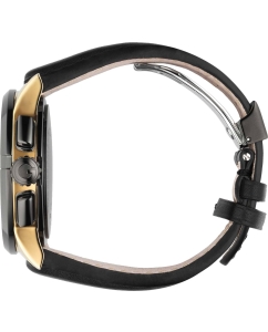 Купить Швейцарские наручные часы Gucci YA101203 с хронографом  в E-mobi