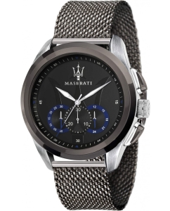 Купить Наручные часы Maserati R8873612006 с хронографом в E-mobi