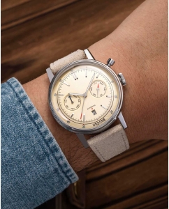 Купить Механические наручные часы UNDONE URB-AUTO-BEG  в E-mobi