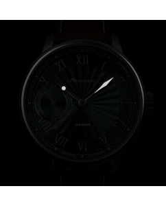 Купить Российские механические наручные часы Молния 0060107-4.1-m  в E-mobi