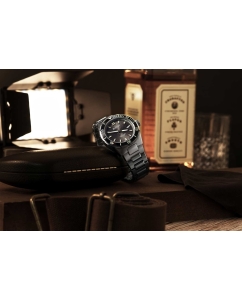 Купить Швейцарские механические наручные часы Le Jour LJ-CD-001  в E-mobi