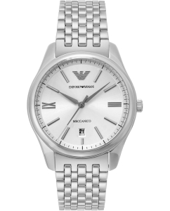 Купить Механические наручные часы Emporio Armani AR60076 в E-mobi