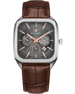Купить Российские механические наручные часы Космос K219.12.34 в E-mobi