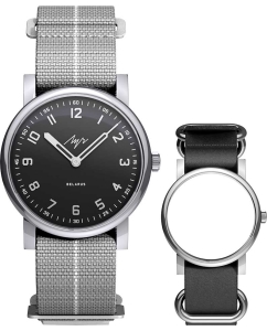 Купить Механические наручные часы Луч 31950995 в E-mobi