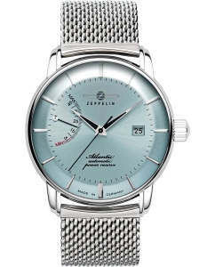 Купить Механические наручные часы Zeppelin ZEP-8462M6 в E-mobi
