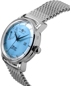 Купить Механические наручные часы Zeppelin ZEP-8462M6  в E-mobi