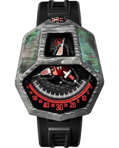 Купить Механические наручные часы ATOWAK C3-3314-S03 в E-mobi