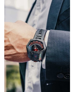 Купить Механические наручные часы ATOWAK C3-3314-S03  в E-mobi