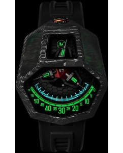 Купить Механические наручные часы ATOWAK C3-3314-S03  в E-mobi