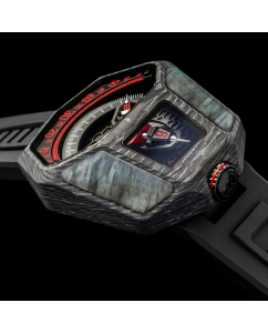 Купить Механические наручные часы ATOWAK C3-3314-S03  в E-mobi