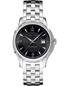 Купить Швейцарские механические наручные часы Hamilton H32515135 в E-mobi