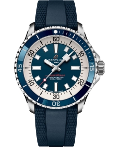 Купить Швейцарские механические наручные часы Breitling A17375E71C1S1 в E-mobi