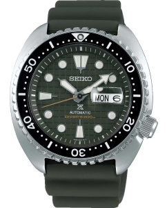 Купить Японские механические наручные часы Seiko Prospex SRPE05 в E-mobi