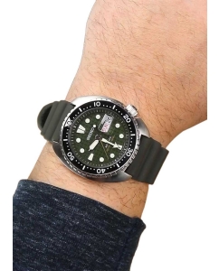 Купить Японские механические наручные часы Seiko Prospex SRPE05  в E-mobi