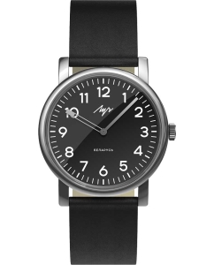 Купить Механические наручные часы Луч 71951923 в E-mobi