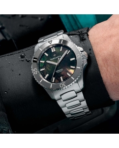 Купить Механические наручные часы Venezianico 3121540C  в E-mobi