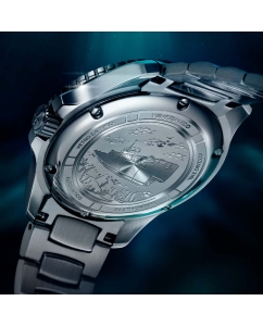 Купить Механические наручные часы Venezianico 3121540C  в E-mobi