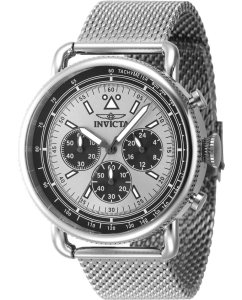 Купить Наручные часы Invicta IN47357 с хронографом в E-mobi