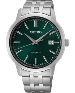 Купить Японские механические наручные часы Seiko SRPH89 в E-mobi