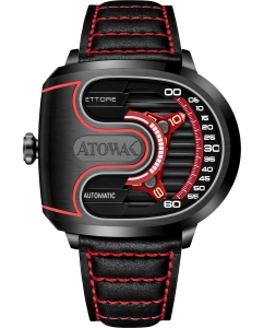 Купить Механические наручные часы ATOWAK ET12-S3888 в E-mobi