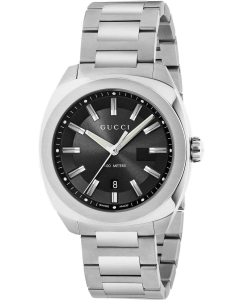 Купить Швейцарские наручные часы Gucci YA142301 в E-mobi